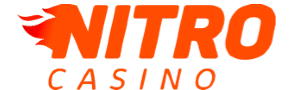 Nitro Casino logo
