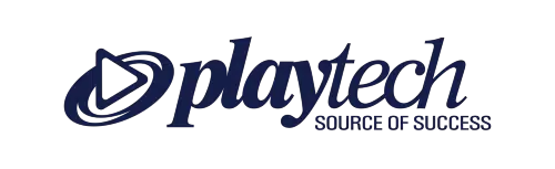 Playtech logo