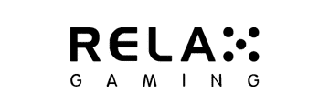 Relax Gaming logo