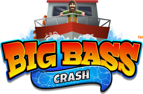 Big Bass Crash™