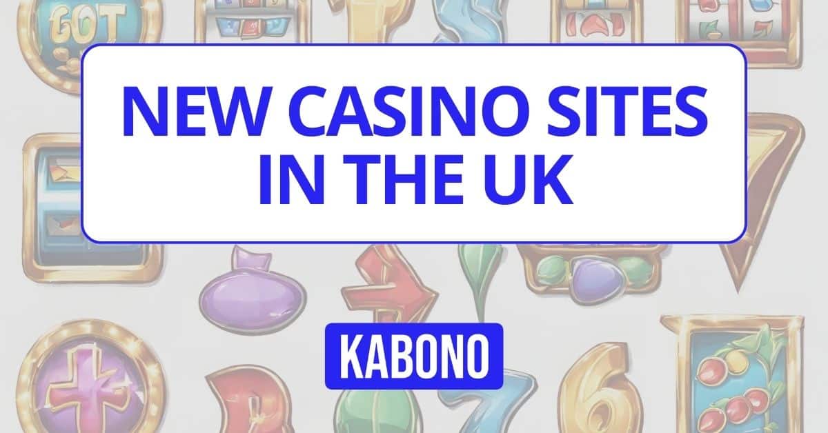 There’s Big Money In UK Casino Slots n Bets