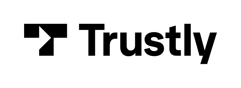 The Trustly logo