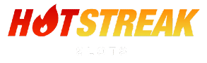 Hot Streak logo