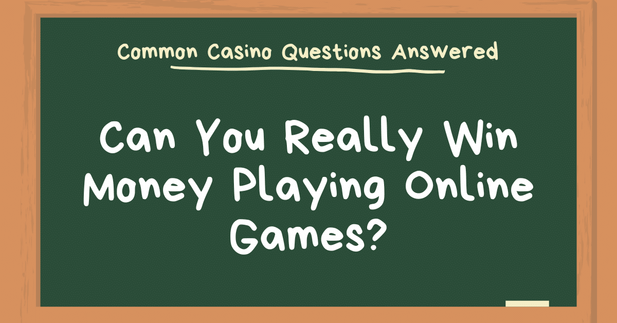 Can You Really Win Money Playing Online Games Kabono can-you-really-win-money-playing-online-games-kabono