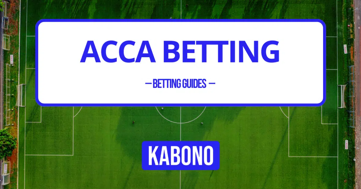 Acca Betting Featured Image