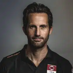 Ben Ainslie