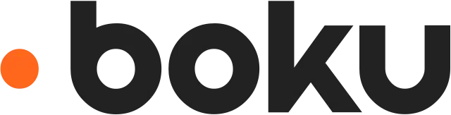 Boku Logo
