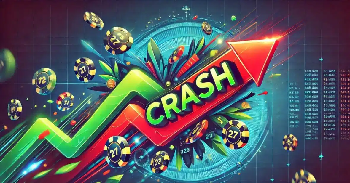 Is The Evolution of Crash Games in Online Casinos: A 2025 Perspective Making Me Rich?