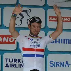 Mark Cavendish