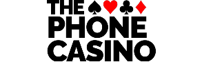 The Phone Casino Logo