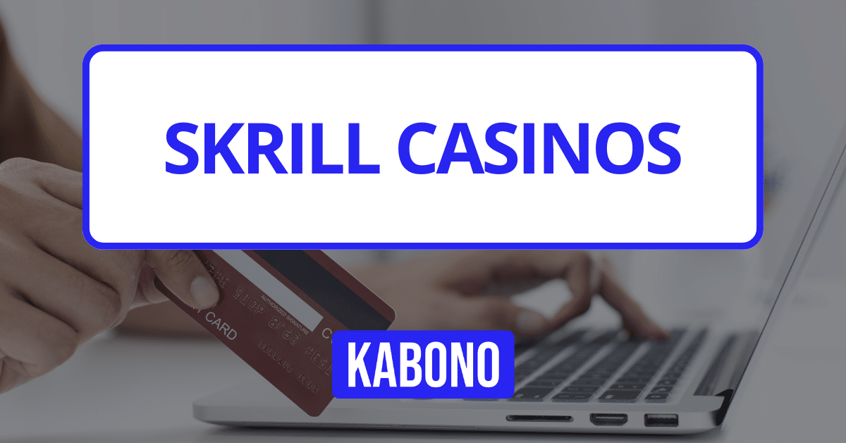 best skrill casino online