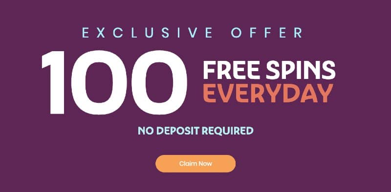 Vegas Moose no deposit free spins