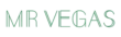 Mr Vegas casino logo (Kabono.com)