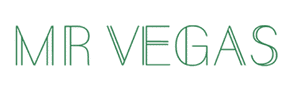 Mr Vegas casino logo (Kabono.com)