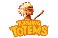 Turning Totems logo