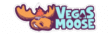 Vegas Moose casino logo