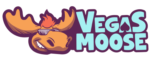 Vegas Moose casino logo