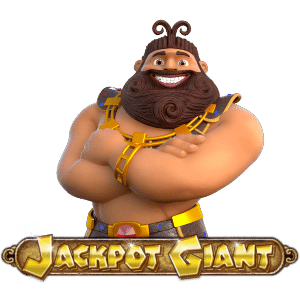 Jackpot Giant logo