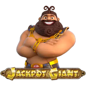 Jackpot Giant logo