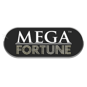 Mega Fortune logo