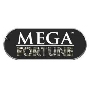 Mega Fortune logo