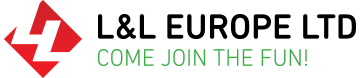 L&L Europe's logo