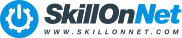 SkillOnNet logo