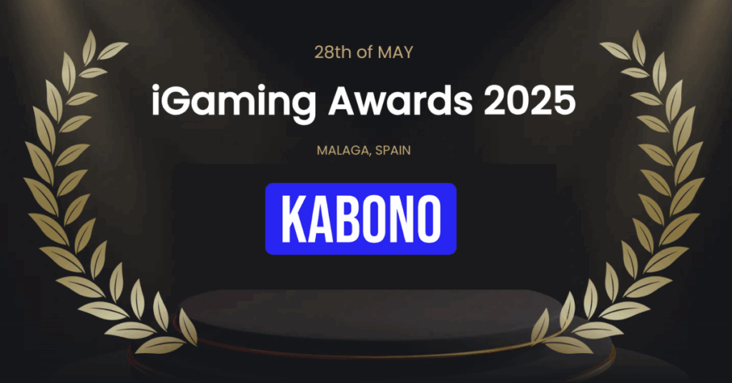 iGaming Awards 2025 featured image