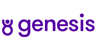 Genesis Global Limited logo